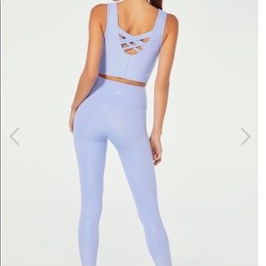 Marika 3 Piece Yoga Set Mediums